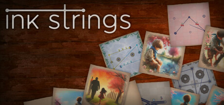 Ink Strings