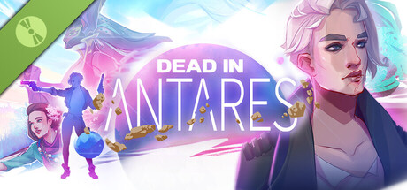 Dead in Antares Demo