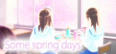 Some spring days