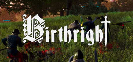 Birthright