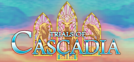 Trials of Cascadia