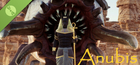 Anubis Demo