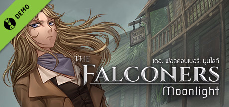 The Falconers: Moonlight Demo