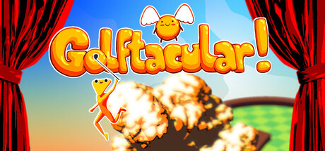 Golftacular!