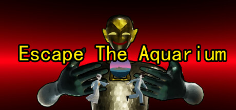 Escape The Aquarium