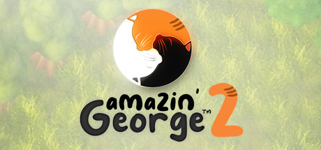 amazin' George 2 Digital Deluxe