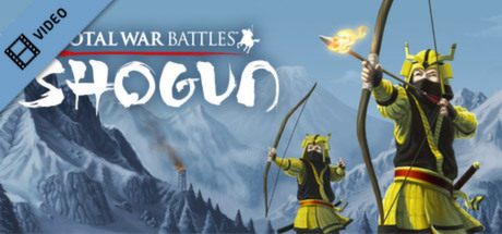 Total War Battles Shogun Trailer