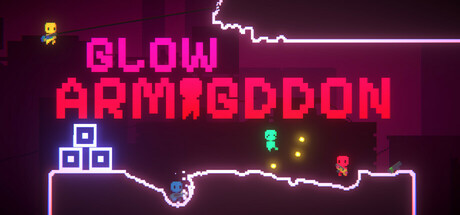 Glow Armageddon