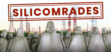 Silicomrades