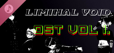 Liminal Void Soundtrack