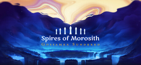 Spires of Morosith Playtest