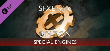 SFXEngine Bolt-on: Special Engines