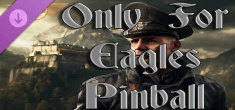 Only For Eagles Pinball