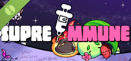Supre-Immune Demo