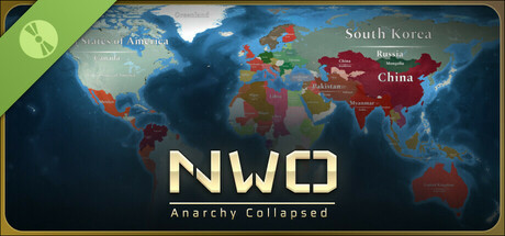 NWO - Anarchy Collapsed Demo