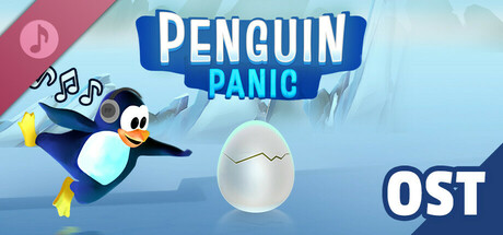 Penguin Panic! Soundtrack