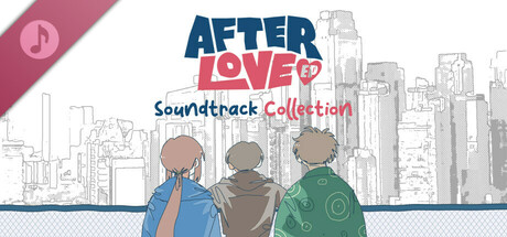 Afterlove EP - Soundtrack Collection