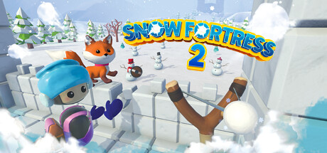 Snow Fortress 2