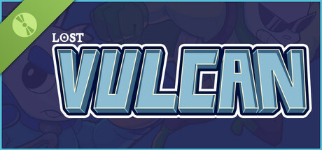 Lost Vulcan Demo