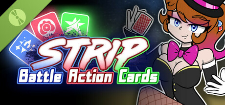 STRIP Battle Action Cards Demo