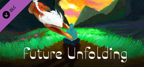 Future Unfolding Original Soundtrack