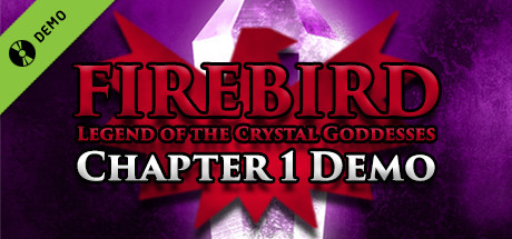 Firebird: Legend of the Crystal Goddesses Demo