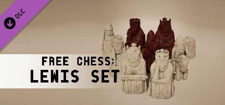 Free Chess: Lewis Set