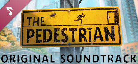 The Pedestrian Soundtrack