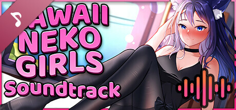 Kawaii Neko Girls Soundtrack