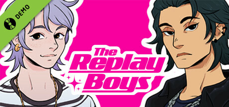 REPLAY BOYS Demo