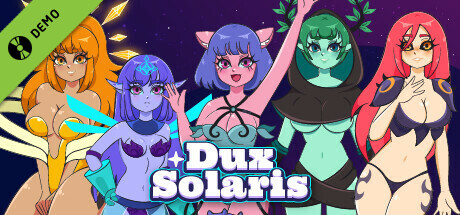 Dux Solaris Demo