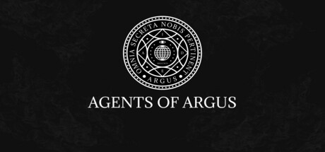 Agents of Argus