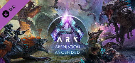 ARK: Aberration Ascended