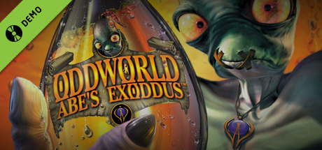 Oddworld: Abe's Exoddus® Demo