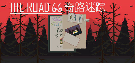 The Road 66