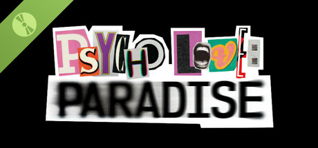Psycho Love: Paradise  Demo