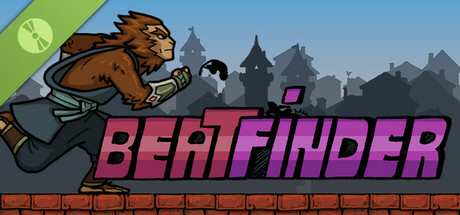 Beatfinder Demo