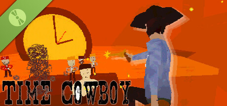 TIME COWBOY Demo