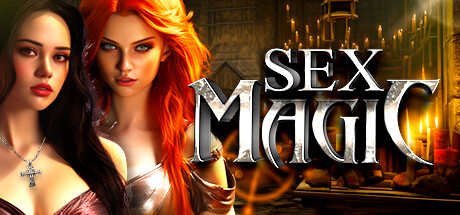 Sex Magic ????