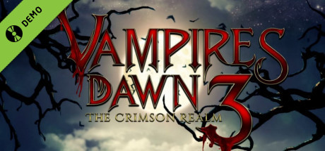 Vampires Dawn 3 Demo