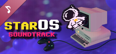 StarOS (Soundtrack)