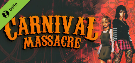 Carnival Massacre Demo