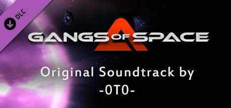 Gangs of Space - Soundtrack