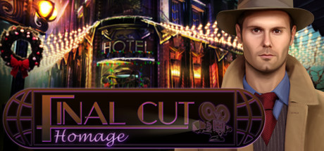 Final Cut: Homage Collector's Edition