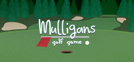 Mulligans Golf Game