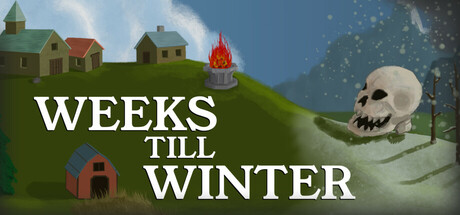 Weeks Till Winter