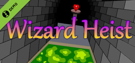 Wizard Heist Demo