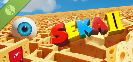 SEKA II Demo