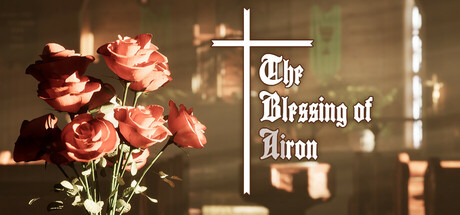 The Blessing of Airon