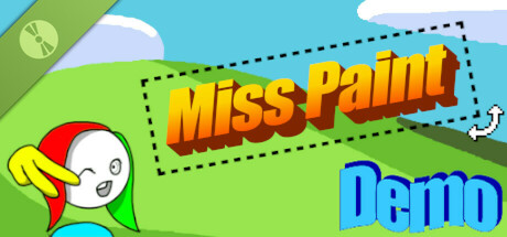 Miss Paint Demo